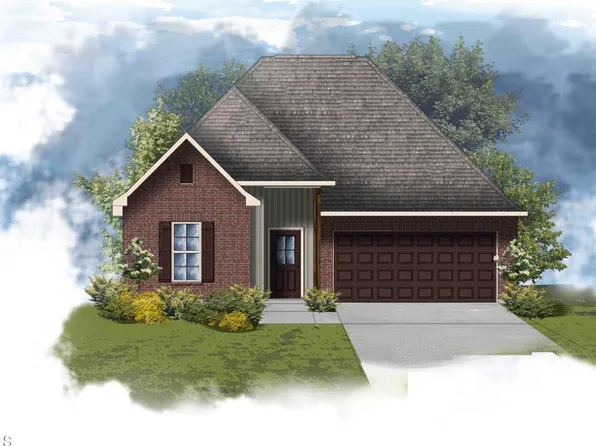 312 Cainwood Ct, Carencro, LA 70520