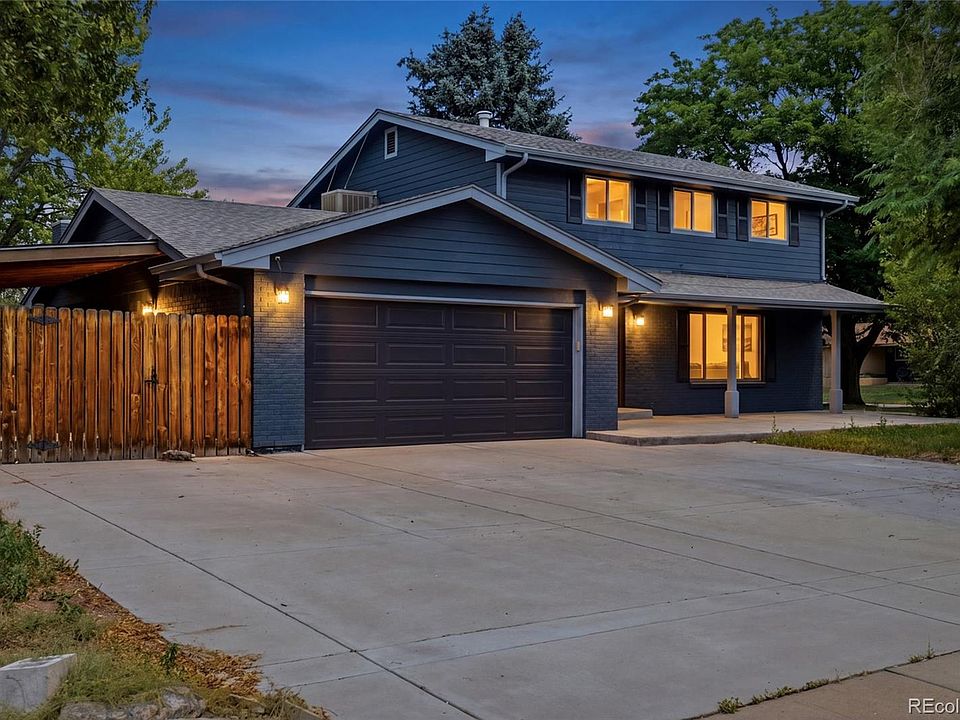 1st image of 6455 W Nevada Place
