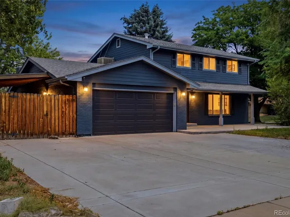 6455 W Nevada Place, Denver, CO 80226
