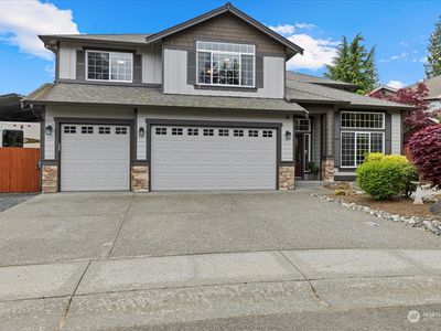 428 199th Place SE, Bothell, WA, 98012