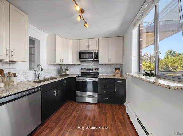 909 N Lafayette Street #304, Denver, CO 80218