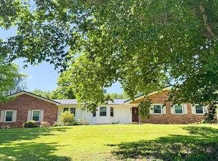 502 Milby St, Greensburg, KY 42743