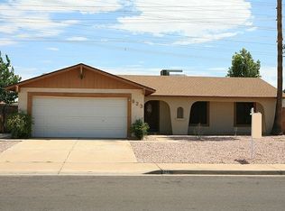 623 W Peralta Ave, Mesa, AZ 85210