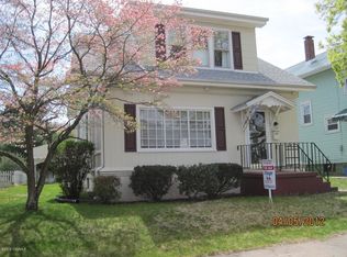 178 E 11th St, Bloomsburg, PA 17815