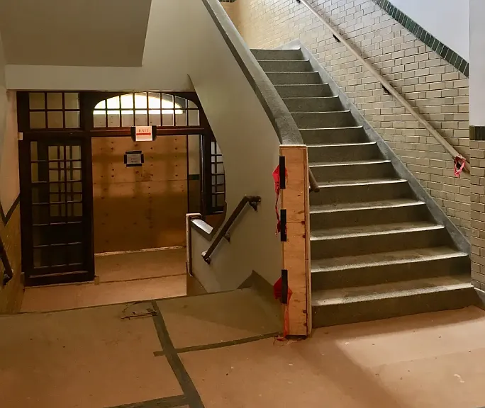Hawthorne School Apartments — Photo 9