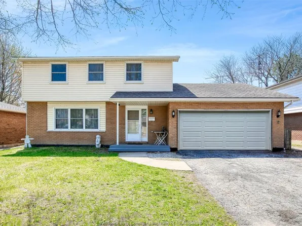 325 McCurdy Dr, Amherstburg, ON N9V 3B8