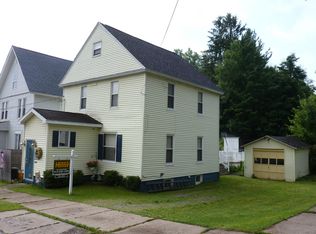 248 Franklin St, Corry, PA 16407