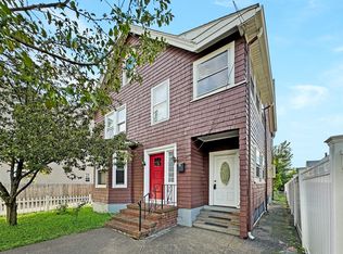 82 Florence St #1, Everett, MA 02149