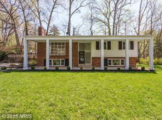 3707 Pleasant Ridge Rd, Annandale, VA 22003