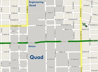 809 Springfield Ave, Urbana, IL 61801