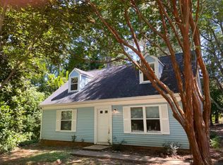 2113 Mariner Cir, Raleigh, NC 27603