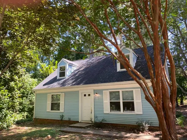 2113 Mariner Cir, Raleigh, NC 27603