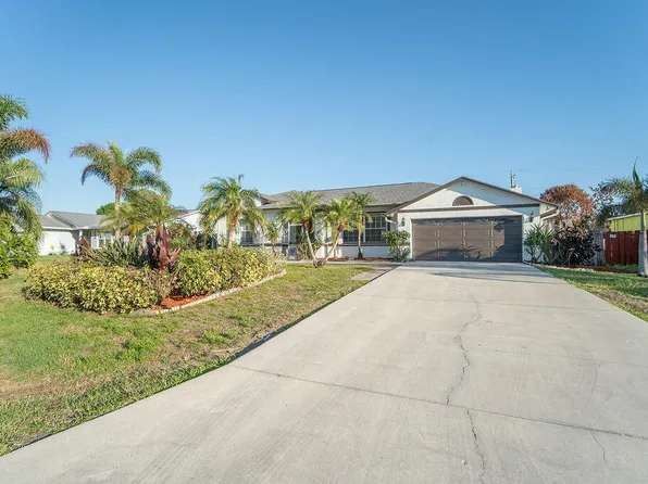 762 SW Ancona Road, Port St Lucie, FL 34953
