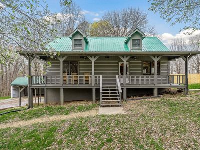 843 Pine Orchard Rd, Smithville, TN, 37166