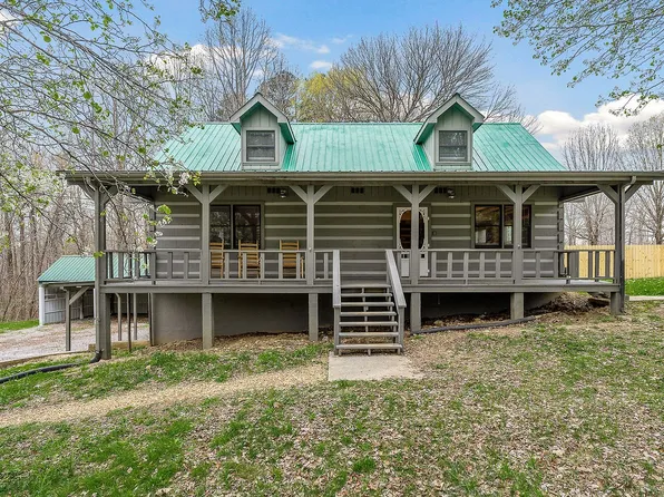 843 Pine Orchard Rd, Smithville, TN 37166