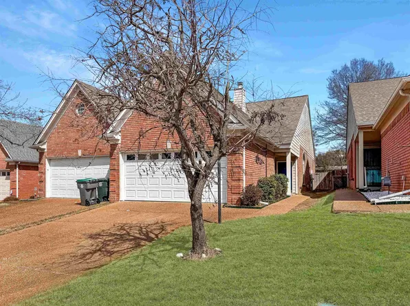 1156 Brady Hollow Ln, Cordova, TN 38016