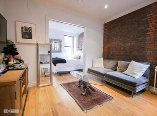 260 Elizabeth St APT 12, New York, NY 10012