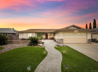 1111 Buena Vista Ave, Escondido, CA 92027
