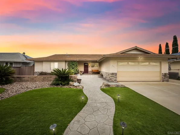 1111 Buena Vista Ave, Escondido, CA 92027