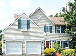 1226 Scarlet Oak Dr, Chalfont, PA 18914