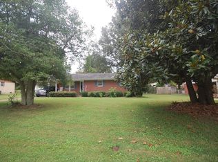 4057 Rolling Meadows Dr, Milan, TN 38358