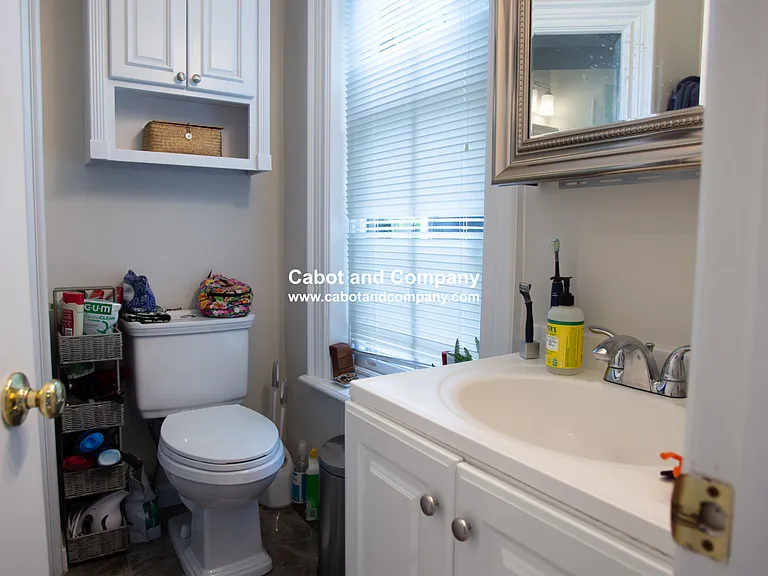 637 Tremont St #1 — Photo 10