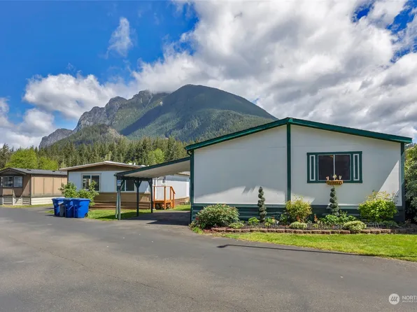 43010 SE North Bend Way #46, North Bend, WA 98045