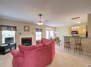 489 Parkgate Dr, Lake Saint Louis, MO 63367