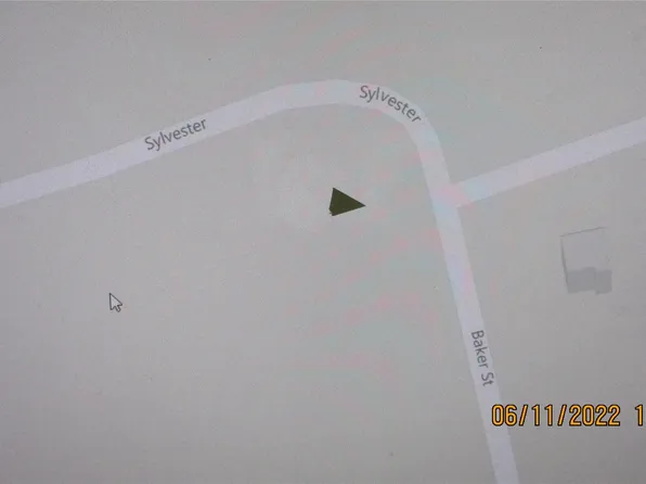 Baker St, Newton, TX 75966