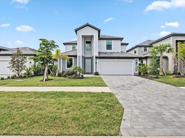 17449 Luminous Ave, Venice, FL 34293