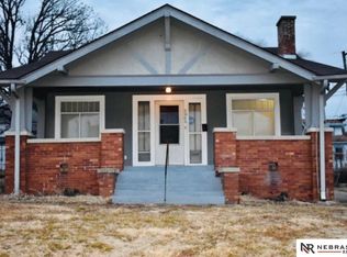 2866 Ida St, Omaha, NE 68112