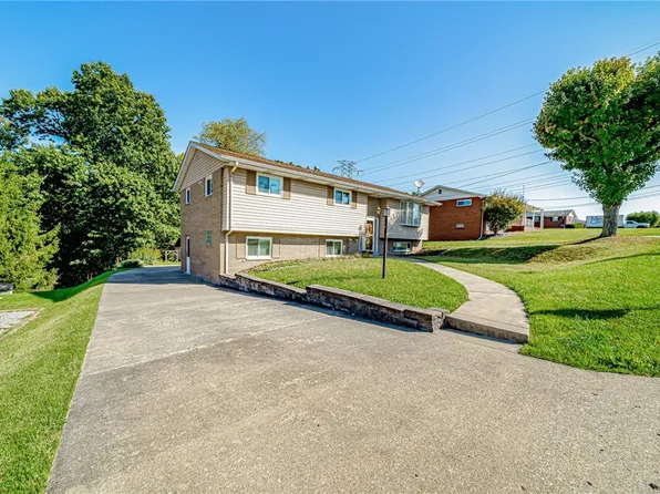 121 Raymond St, Charleroi, PA 15022