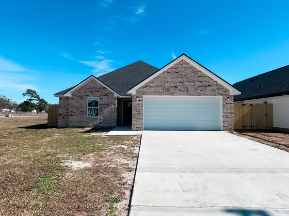 2820 Saint Helena St, Beaumont, TX 77703