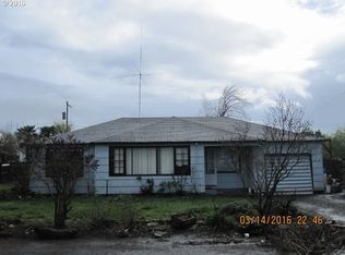 323 33rd St, Springfield, OR 97478