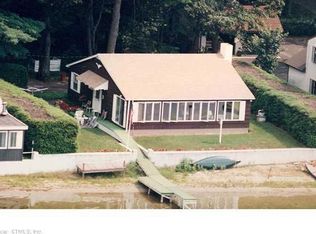 143C Park Ln, Killingly, CT 06241