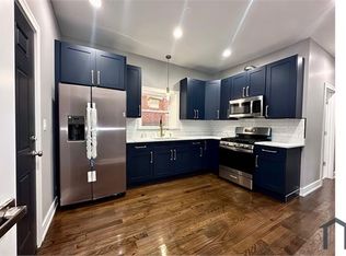 6331 S Elizabeth St #1F, Chicago, IL 60636