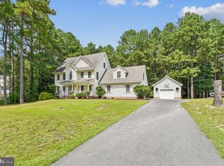 26262 Evesboro Ln, Eden, MD 21822