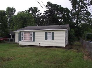 2415 Dauphin Island Pkwy, Mobile, AL 36605