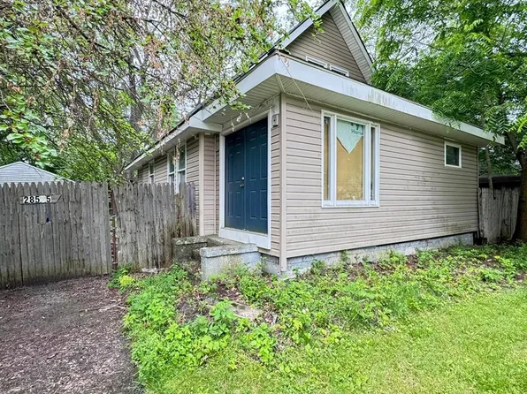 28535 Beechnut St, Inkster, MI 48141