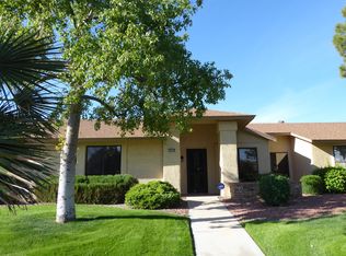 18418 N Spanish Garden Dr, Sun City West, AZ 85375