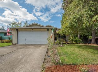 1827 SE Regner Rd, Gresham, OR 97080