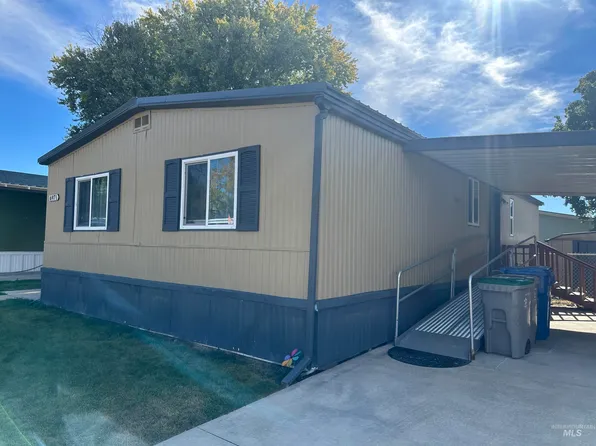 6971 Garden Glen Ln, Garden City, ID 83714