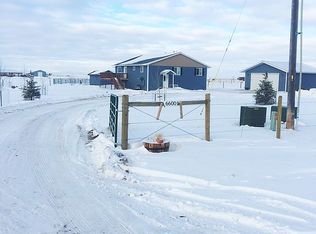 6600 58th St SW, Great Falls, MT 59404