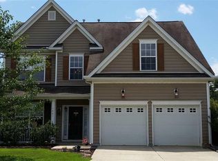 1421 Reynolds Mill Rd, Wake Forest, NC 27587