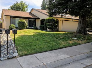 5904 Telesco Way, Carmichael, CA 95608