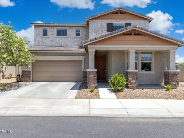 2741 S GORDON --, Mesa, AZ 85209