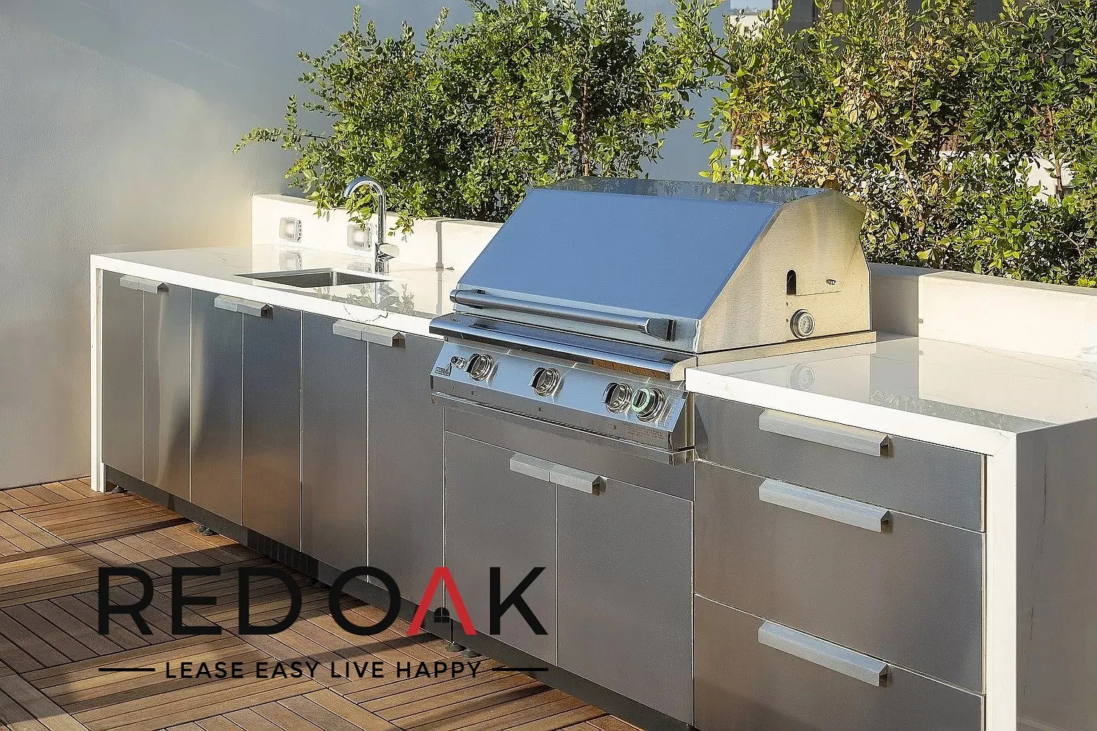 Acacia Apartments — Photo 4