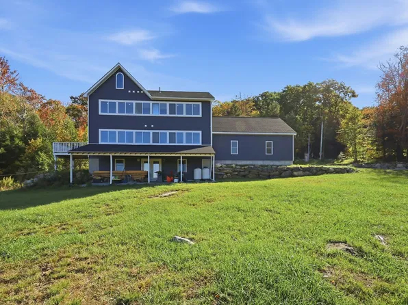 2336 W Center Rd, Otis, MA 01253
