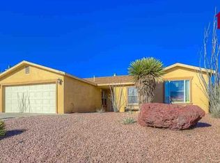 3671 Calcite St, Las Cruces, NM 88012