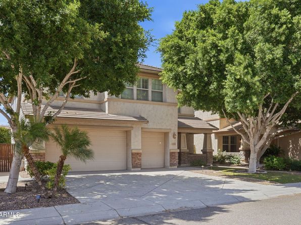 5126 W SWAYBACK Pass, Phoenix, AZ 85083 home